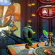 Image for article titled Ratchet & Clank's New Co-op Game Is Good (For Griefing)